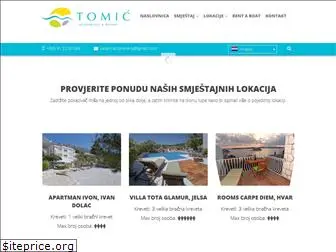 tomic-hvar.com