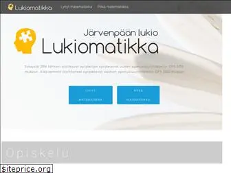 tomihoviaro.fi