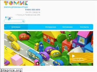 tomik.ru