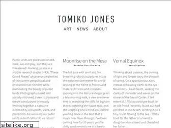 tomikojonesphoto.com