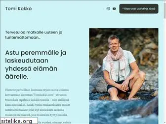 tomikokko.com