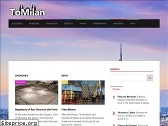 tomilan.com