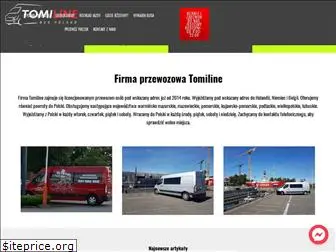 tomiline.pl