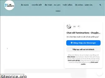 tomimarkets.net
