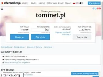 tominet.pl