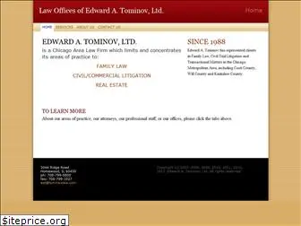 tominovlaw.com