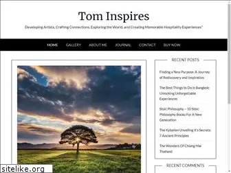 tominspires.com