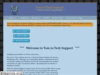 tomintechsupport.com