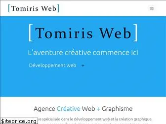 tomirisweb.fr