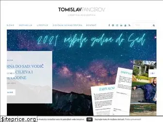 tomislavpancirov.com