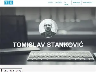 tomislavstankovic.com