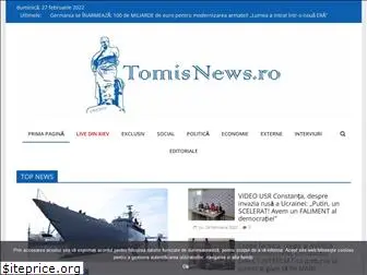 tomisnews.ro