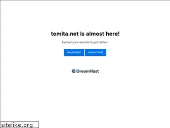 tomita.net