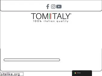 tomitaly.com