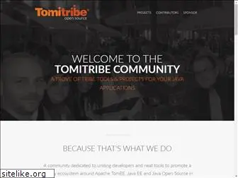 tomitribe.io