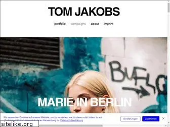 tomjakobs.com