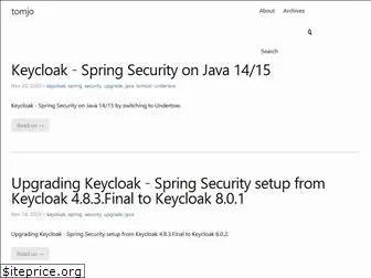 tomjo.net