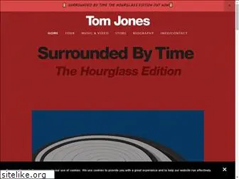 tomjones.com