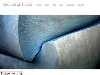 tomjoycestudio.com