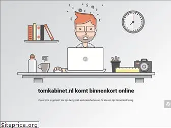 tomkabinet.nl
