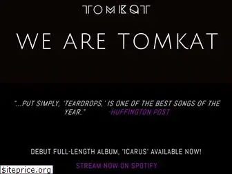tomkatband.com