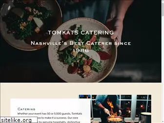 tomkats.com