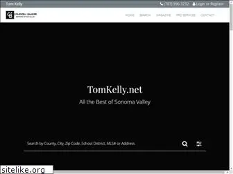 tomkelly.net