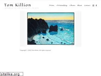 tomkillion.com