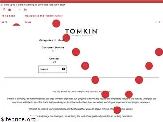 tomkin.com.au