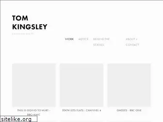 tomkingsley.com