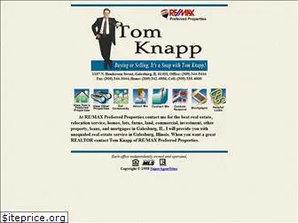 tomknapp.com