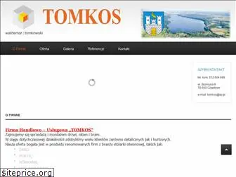 tomkos.com.pl