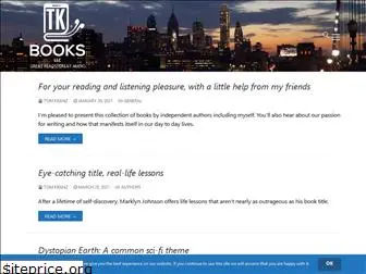 tomkranzbooks.com
