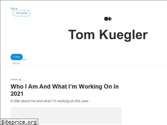 tomkuegler.medium.com