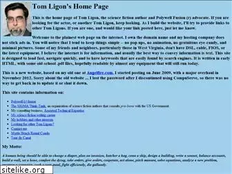 tomligon.com
