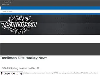 tomlinsonelitehockey.com