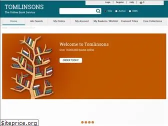 tomlinsons-online.com