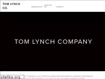 tomlynchco.com