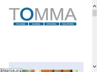 tomma.com