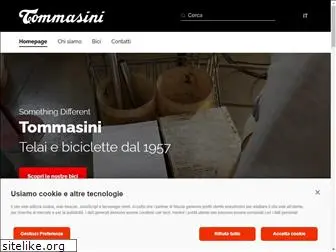 tommasini.it