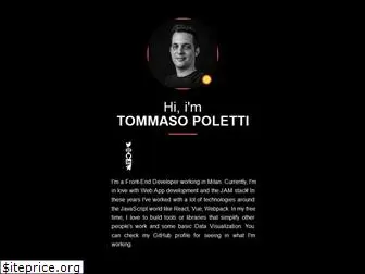 tommasopoletti.com