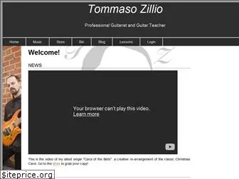 tommasozillio.com