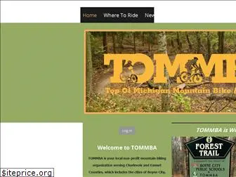 tommba.org