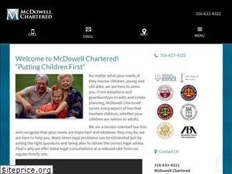 tommcdowell.com