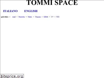 tommi.space