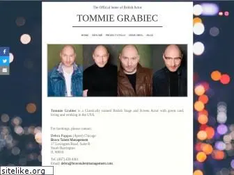tommiegrabiec.com
