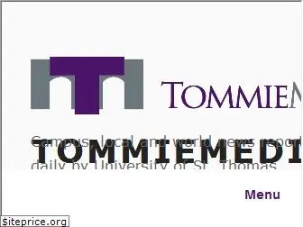 tommiemedia.com