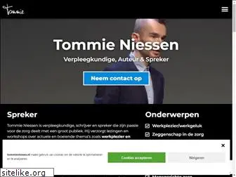 tommieniessen.nl