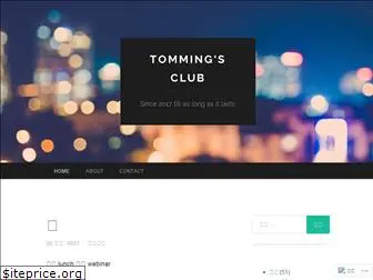 tommingclub.wordpress.com