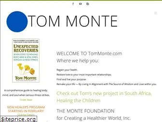 tommonte.com